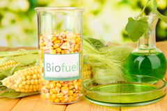 Stibb Green biofuel availability