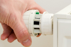 Stibb Green central heating repair costs